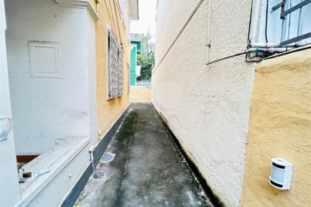 Casa à venda com 4 quartos em Tijuca, Rio de Janeiro, RJ