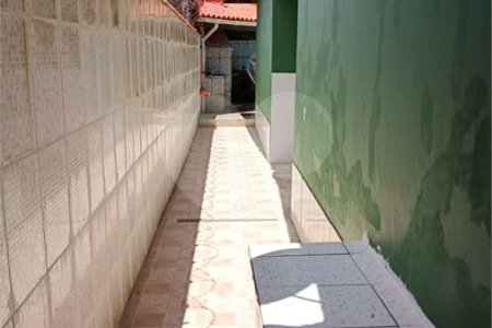 Casa 2 quartos 170 m² Vista linda - Bertioga -Mogi das Cruzes/SP