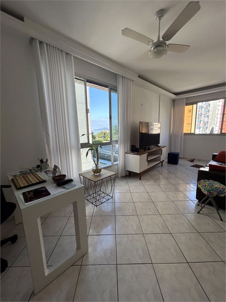 Apartamento com 2 Dormitórios à Venda, 104 M² por R$ 850.000 – Pompéia – Santos/Sp