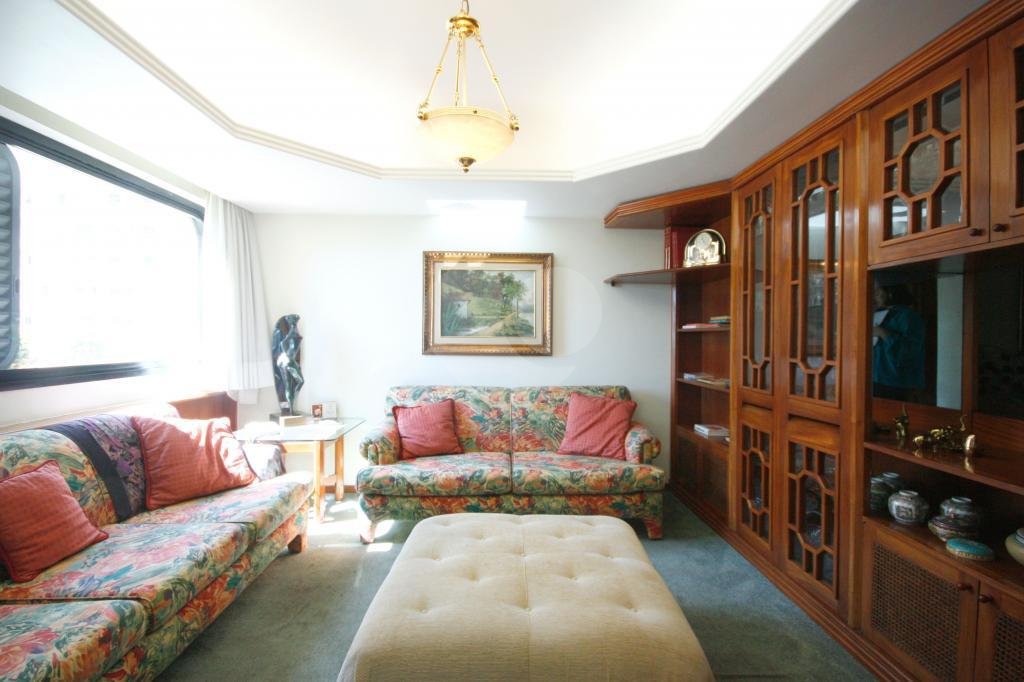 Apartamento à venda com 2 quartos, sendo 1 suíte, em Perdizes, São Paulo, SP
