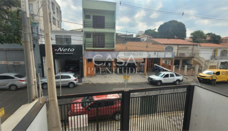 Casa à venda com 3 suítes em Vila Augusta, Sorocaba, SP