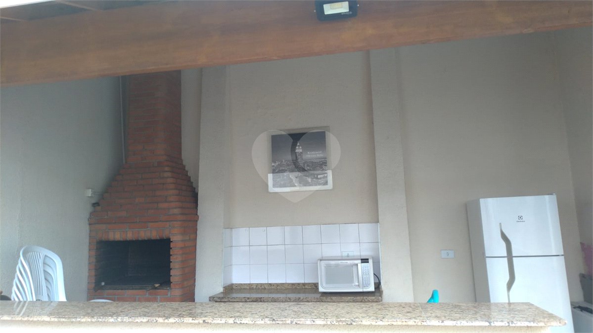 Casa à venda com 3 quartos, sendo 1 suíte, no condomínio Jardim Previdencia, São Paulo - SP