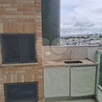 Apartamento à venda com 4 quartos, sendo 2 suítes,  em Vila Sfeir, Indaiatuba, SP