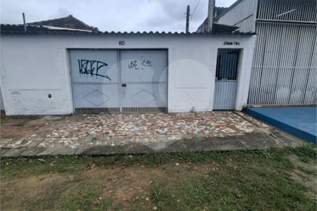 Casa à venda com 8 quartos em Campo Grande, Rio de Janeiro, RJ