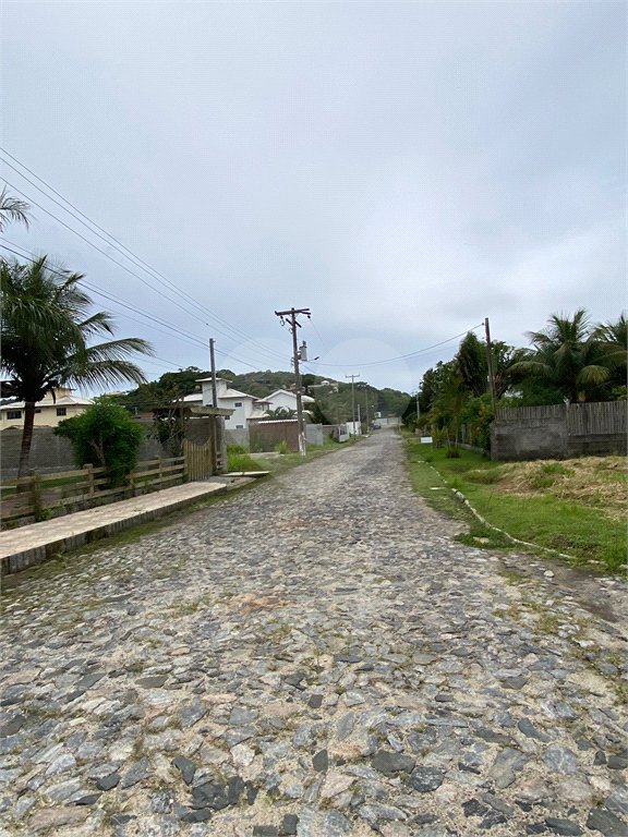 Terreno em condomínio à venda em José Gonçalves, Armação dos Búzios, RJ
