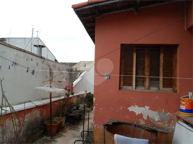 Casa à venda com 2 quartos em Limão, São Paulo, SP