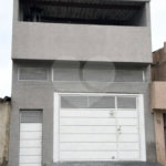 Sobrado à venda com 7 quartos, sendo 1 suíte, em Americanópolis, São Paulo, SP