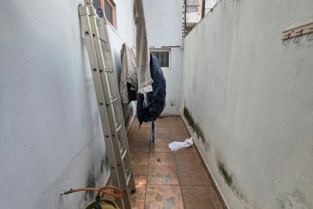 Casa à venda com 3 quartos, sendo 1 suíte,  em Jardim Primaveril, Três Lagoas, MS