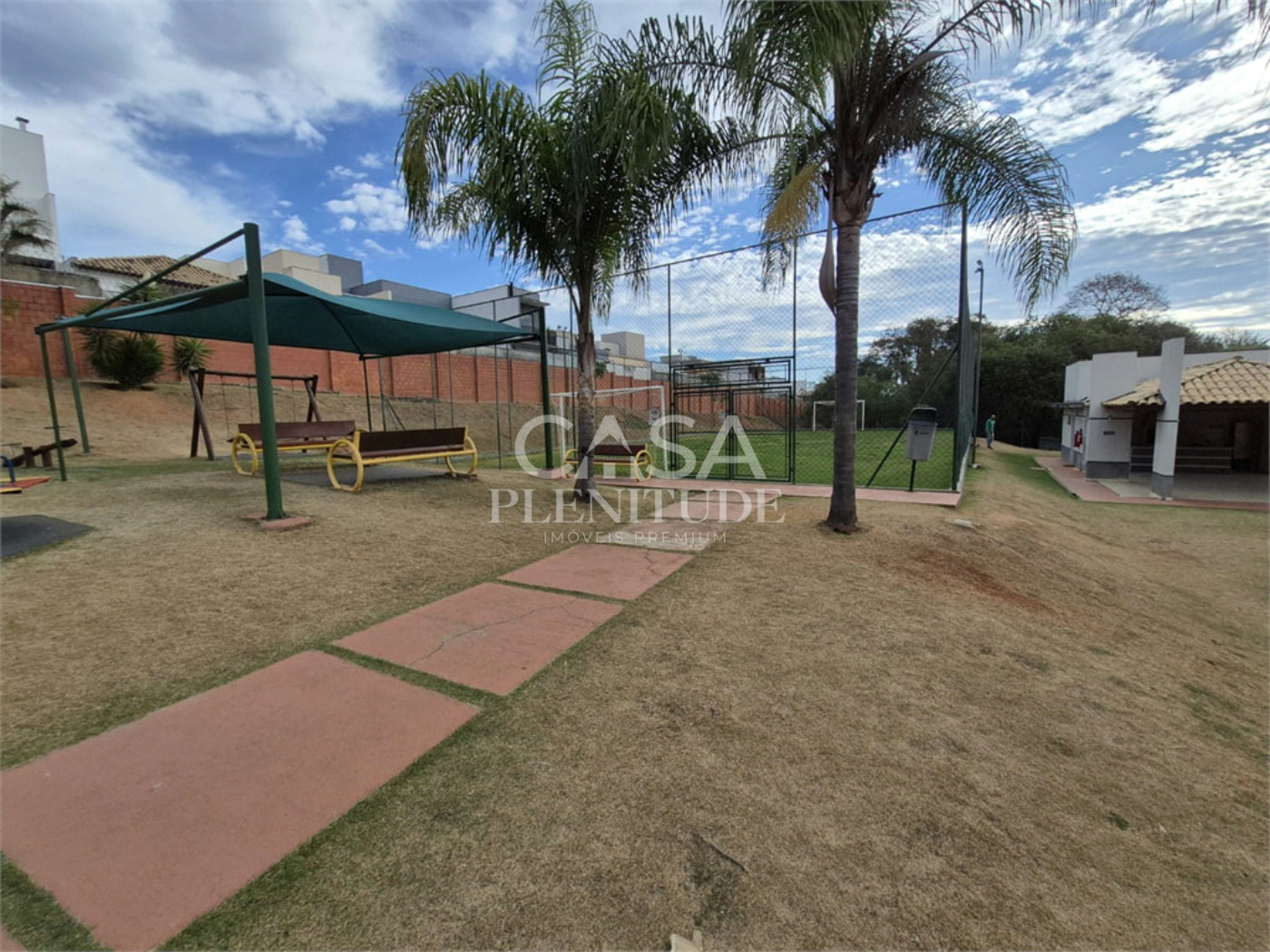 Terreno em condomínio à venda em Loteamento Dinorá Rosa, Sorocaba, SP