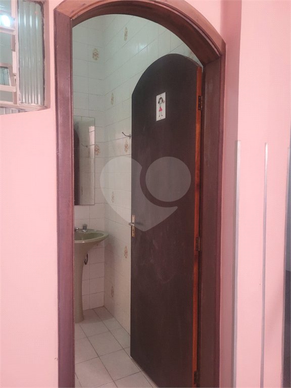Sobrado à venda com 3 quartos, sendo 1 suíte,  em Vila Ester (zona Norte), São Paulo, SP