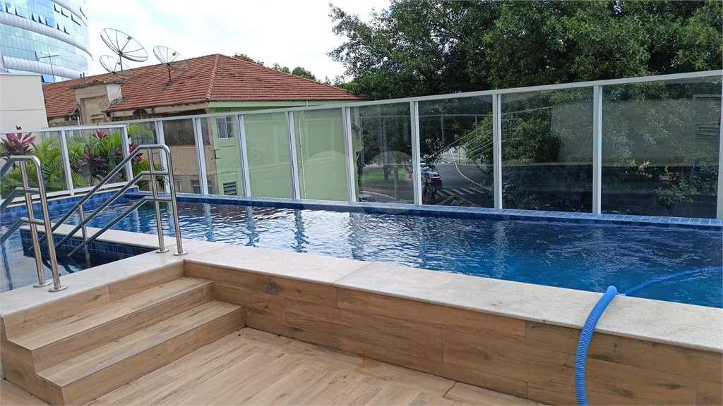 Apartamento para alugar com 2 quartos, sendo 1 suíte, em Barra Funda, São Paulo, SP
