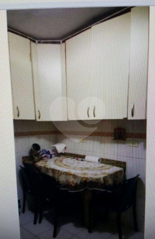 Sobrado à venda com 3 quartos, sendo 1 suíte, em Vila Prudente, São Paulo, SP