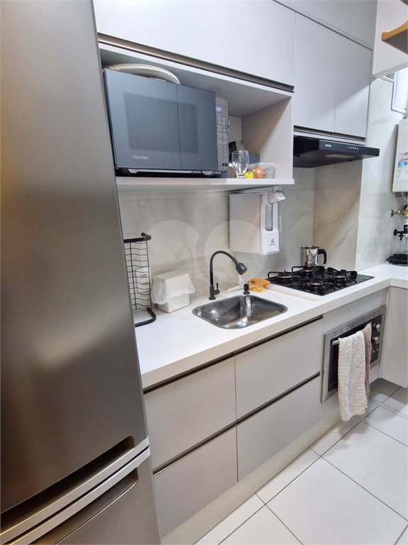 Apartamento à venda com 3 quartos, sendo 1 suíte, em Parque Residencial da Lapa, São Paulo, SP