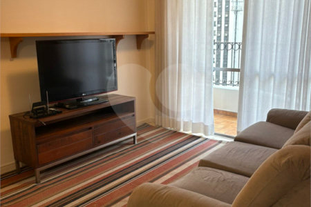 Apartamento para alugar com 2 quartos, sendo 1 suíte, em Jardim Paulista, São Paulo, SP