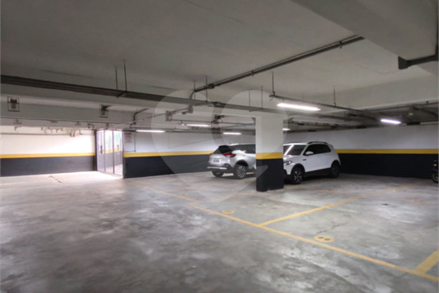 Apartamento à venda com 3 quartos, sendo 1 suíte, em Santana, São Paulo, SP