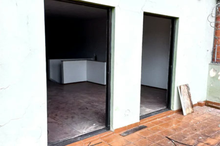 Sobrado à venda com 3 quartos, sendo 1 suíte, em Vila Lageado, São Paulo, SP
