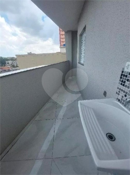Apartamento para alugar com 2 quartos em Jardim Popular, São Paulo, SP
