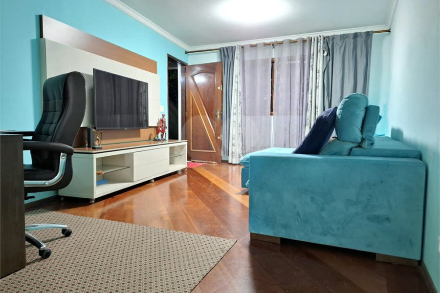 Sobrado à venda com 3 quartos, sendo 1 suíte, em Vila Maria, São Paulo, SP