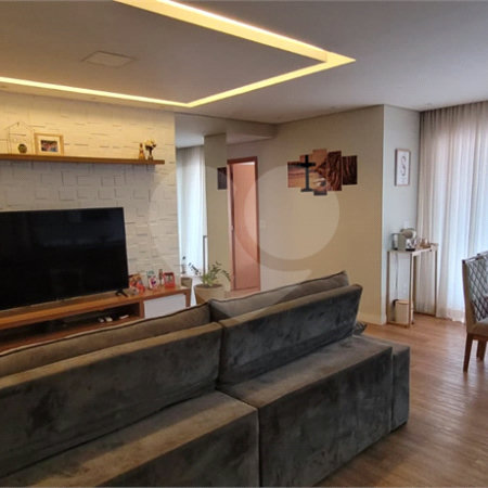 Apartamento à venda com 3 quartos, sendo 1 suíte, em Vila Almeida, Indaiatuba, SP
