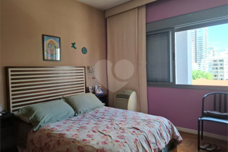 Apartamento à venda com 2 quartos, sendo 1 suíte,  em Pinheiros, São Paulo, SP