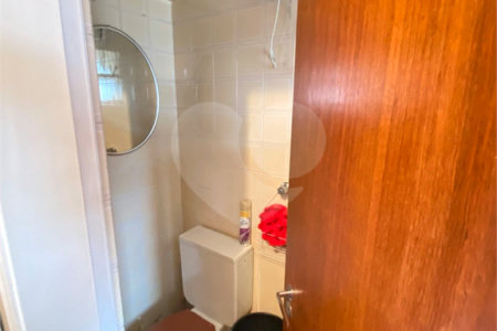 Cobertura à venda com 3 quartos, sendo 1 suíte,  em Brooklin Paulista, São Paulo, SP