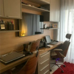 Apartamento para alugar com 3 quartos, sendo 2 suítes, em Jardim das Acácias, São Paulo, SP