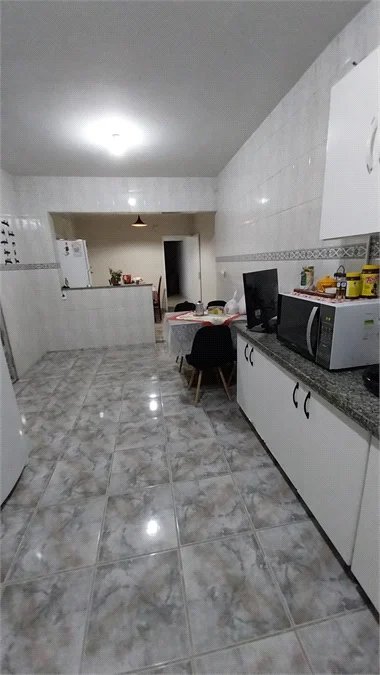Sobrado à venda com 3 quartos em Vila Analia, São Paulo, SP