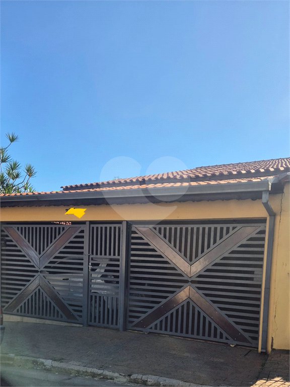Casa à venda com 3 quartos, sendo 1 suíte, em Vila Angélica, Sorocaba, SP
