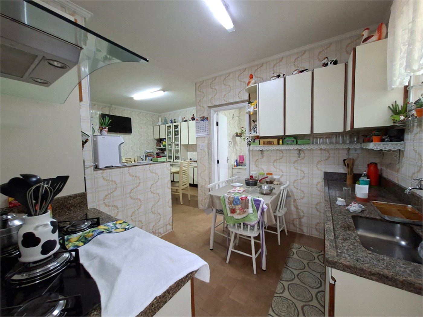 Casa à venda ou para alugar com 4 quartos, sendo 2 suítes, em Vila Mazzei, São Paulo, SP