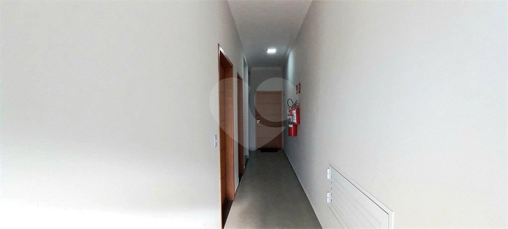 Apartamento à venda com 2 quartos, sendo 1 suíte,  em Jardim Paulistano, Ribeirão Preto, SP
