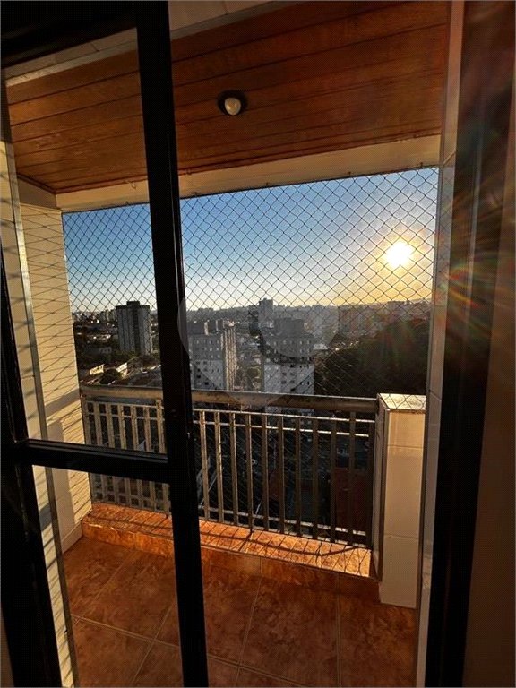 Apartamento à venda com 2 quartos em Freguesia do Ó, São Paulo, SP