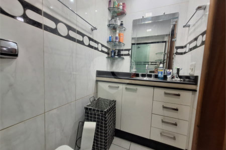 Apartamento à venda com 2 quartos, sendo 1 suíte, em Rio Comprido, Rio de Janeiro, RJ