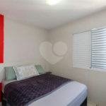Apartamento à venda com 2 quartos em Vila Gustavo, São Paulo, SP