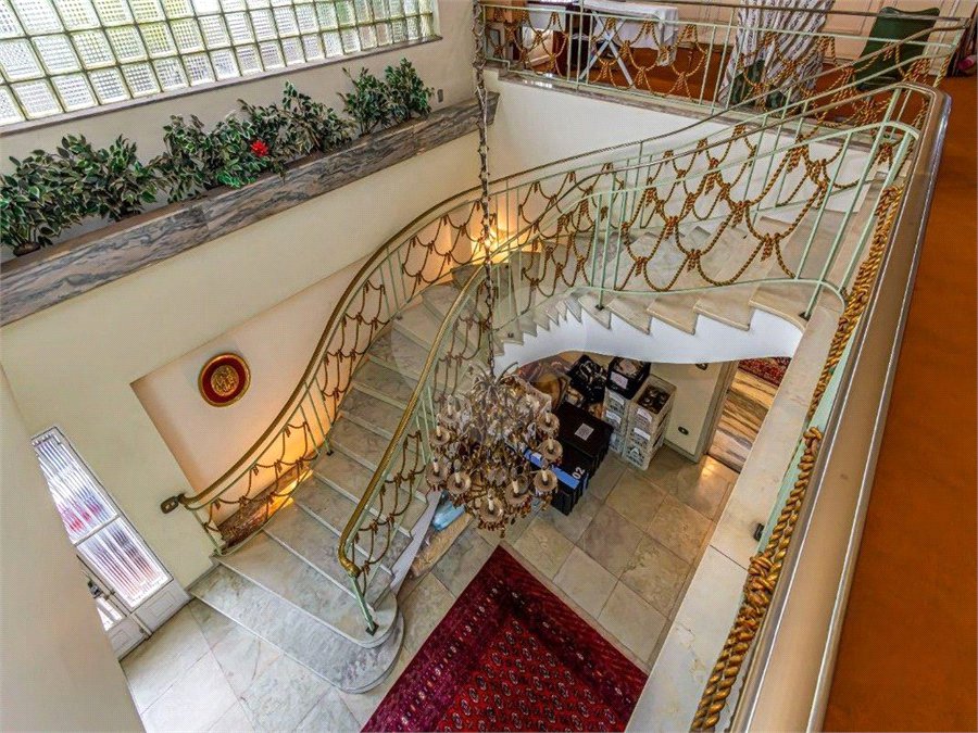 Casa à venda com 3 quartos, sendo 1 suíte, em Jardim Paulista, São Paulo, SP