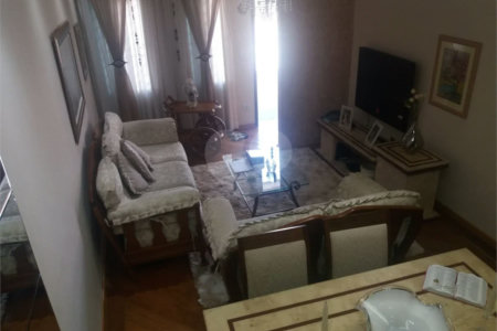Casa à venda com 3 quartos no condomínio Mira Estrela, São Paulo - SP