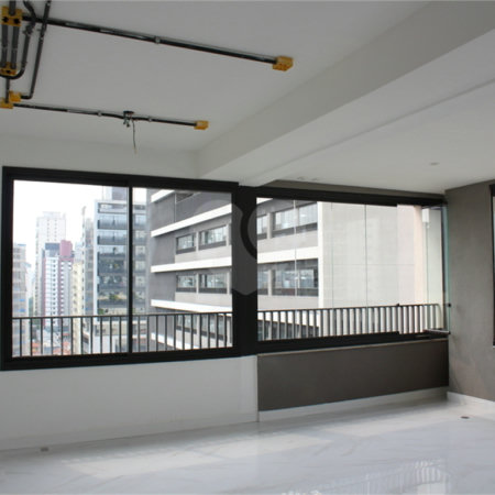 Apartamento à venda com 3 suítes em Pinheiros, São Paulo, SP