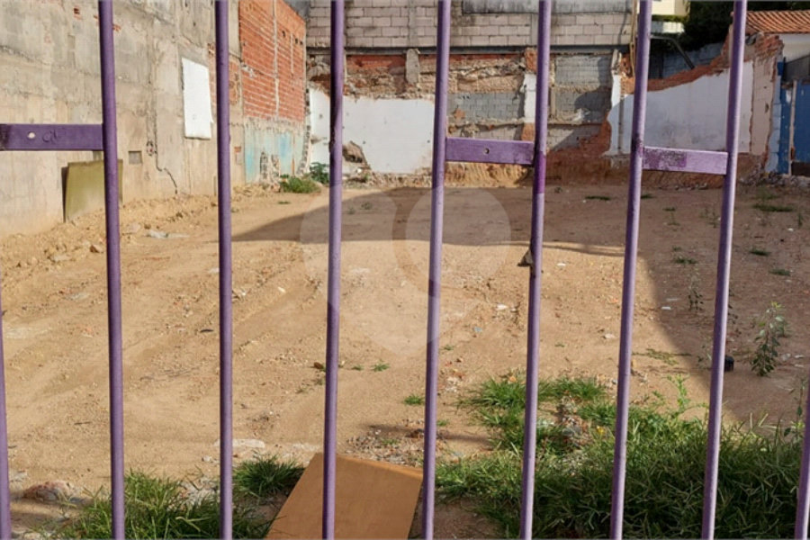 Terreno à venda em Vila Aurora (zona Norte), São Paulo, SP