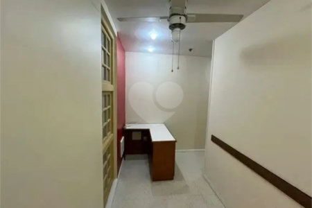 Sala à venda em Tijuca, Rio de Janeiro, RJ