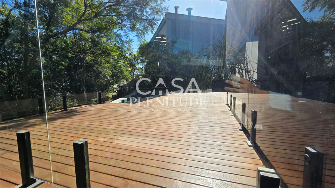 Casa em condomínio à venda ou para alugar com 4 suítes em Alphaville Nova Esplanada, Votorantim, SP