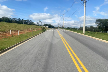 Terreno à venda no condomínio Elementum, Atibaia - SP
