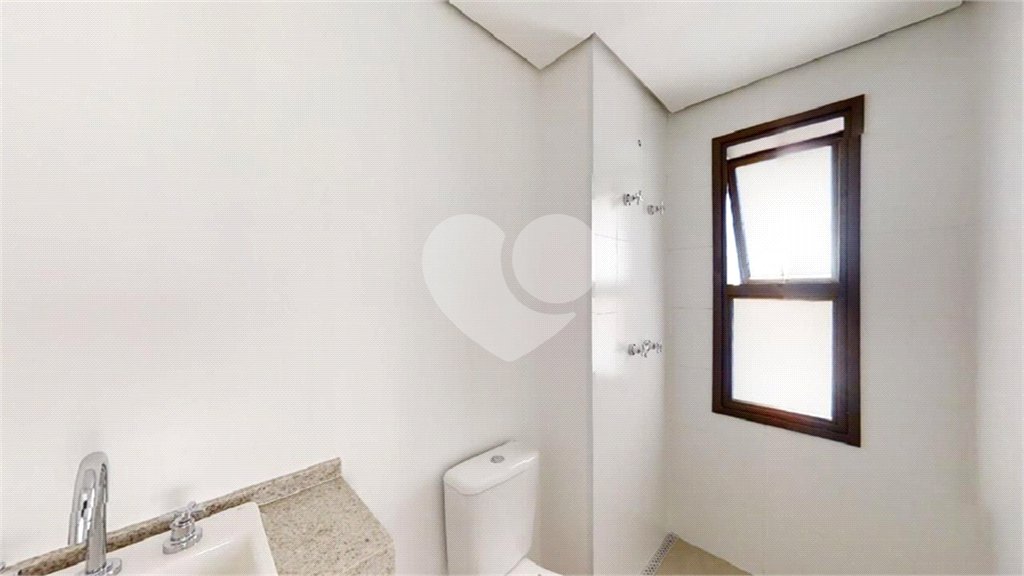 Apartamento à venda com 2 suítes em Pinheiros, São Paulo, SP