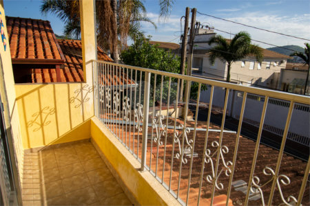 Casa à venda com 2 quartos em Jardim Brasil, São Roque, SP