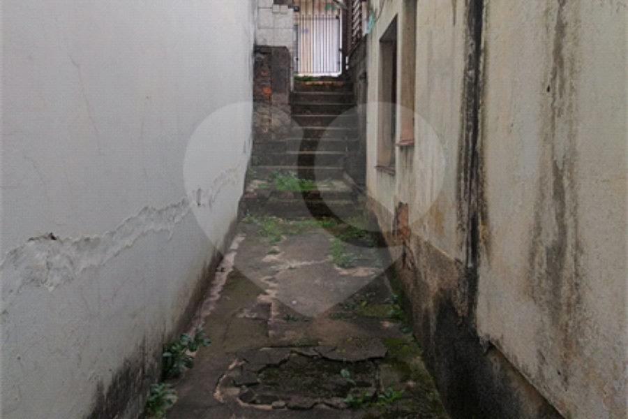 Terreno à venda com 5 quartos em Imirim, São Paulo, SP