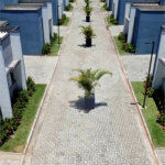 Casa à venda com 2 suítes no condomínio Villággio Álvaro Scalet, Salto - SP
