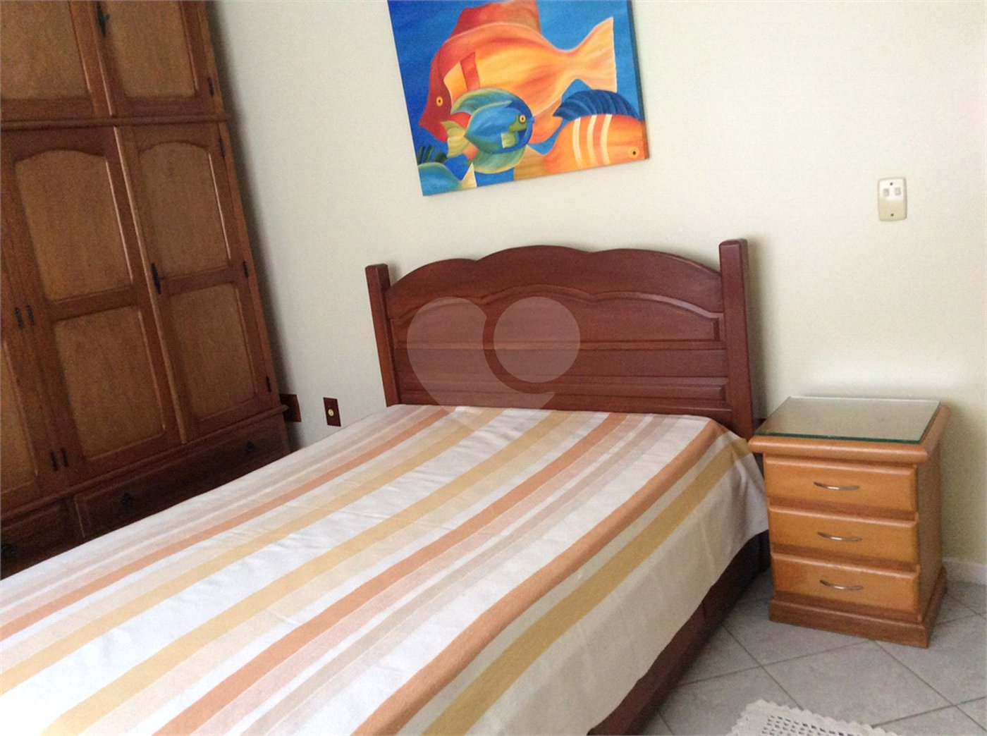 Casa à venda com 4 quartos, sendo 1 suíte, em Ogiva, Cabo Frio, RJ
