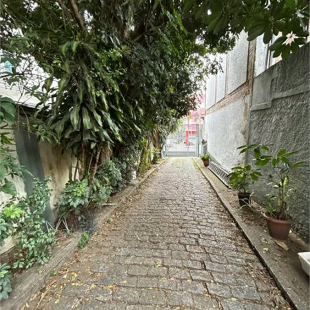 Casa de Vila para alugar com 4 suítes em Vila Romana, São Paulo, SP