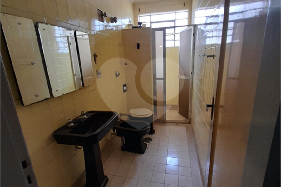 Sobrado à venda com 3 quartos, sendo 1 suíte, em Santana, São Paulo, SP