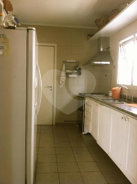 Apartamento à venda com 3 suítes em Vila Morumbi, São Paulo, SP