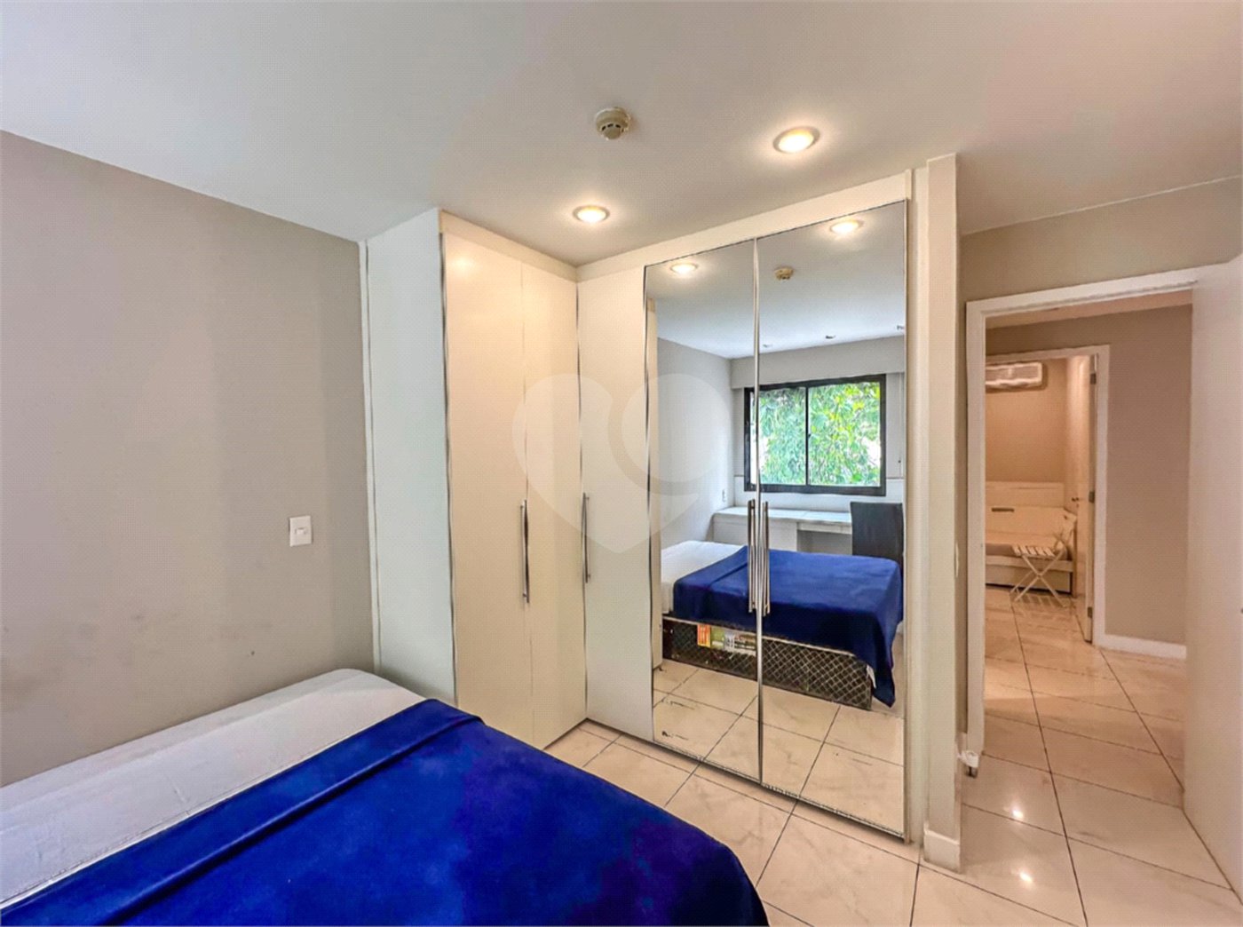 Apartamento à venda com 3 quartos em Flamengo, Rio de Janeiro, RJ