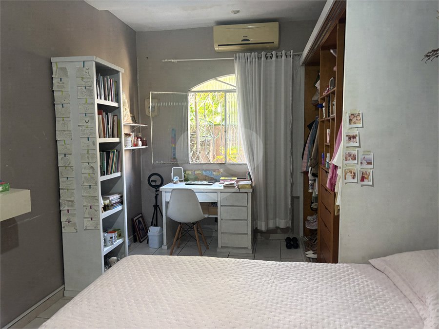 Casa à venda no condomínio Golden Garden, Rio de Janeiro - RJ